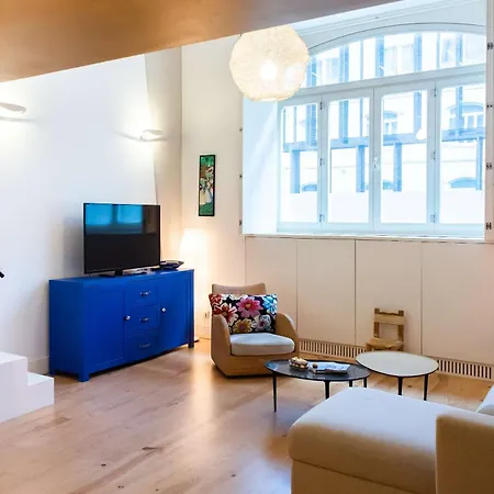 Apartamento Stylish Near Timeout Market *