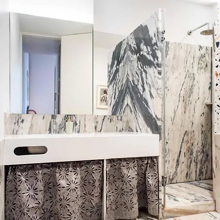Apartamento Stylish Near Timeout Market Lisboa