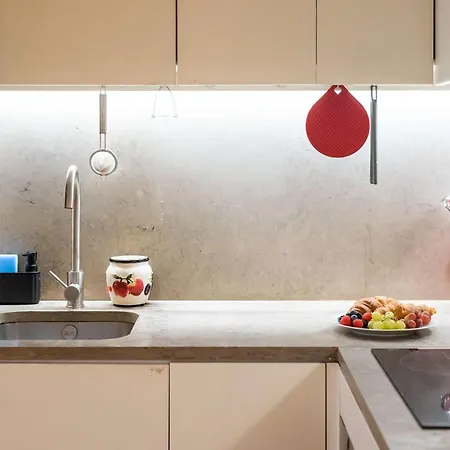 Daire Stylish Near Timeout Market Lisboa