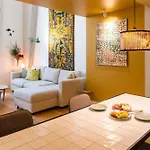 Apartament Stylish Near Timeout Market