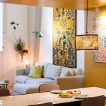 Apartman Stylish Near Timeout Market Lisboa