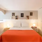 Stylish Near Timeout Market Apartman Lisboa