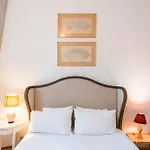 Apartament Stylish Near Timeout Market Lizbona