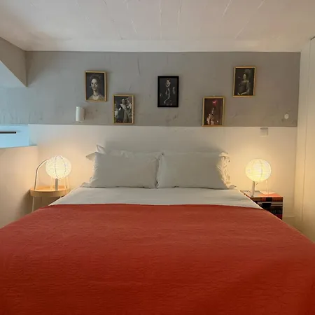 Daire Stylish Near Timeout Market