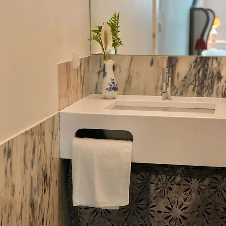 Appartamento Stylish Near Timeout Market