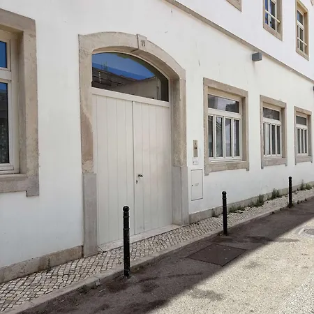 Stylish Near Timeout Market Lejlighed Lisboa