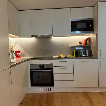 Stylish Near Timeout Market Appartement Lisboa