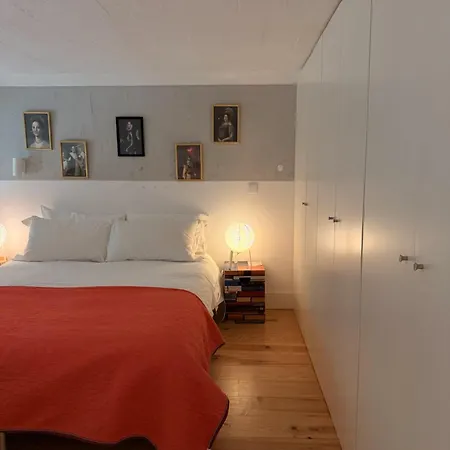 Stylish Near Timeout Market Appartement *