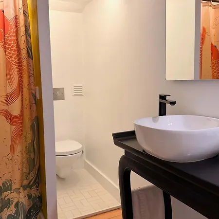 Apartamento Stylish Near Timeout Market Lisboa