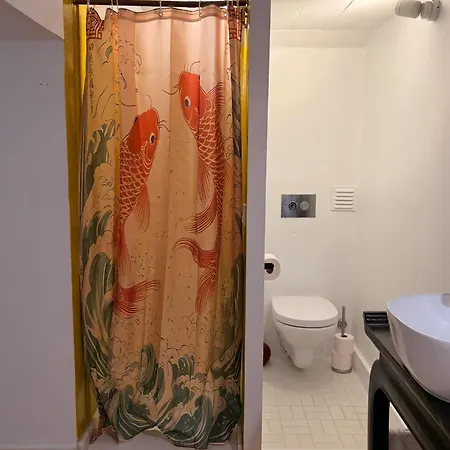 Apartamento Stylish Near Timeout Market *