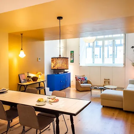 Stylish Near Timeout Market Appartement *