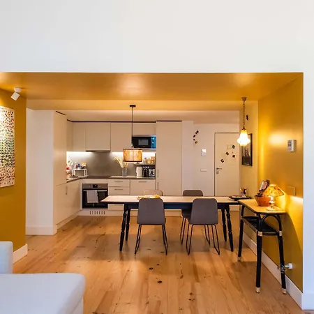 Stylish Near Timeout Market Appartement *