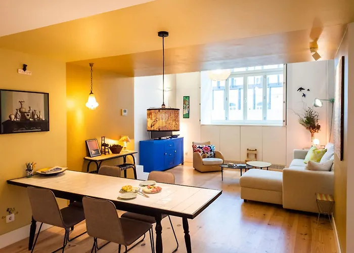 Stylish Near Timeout Market Appartement *