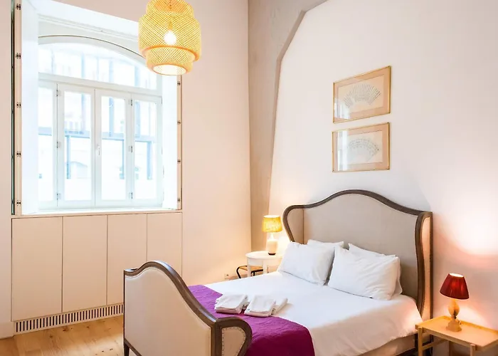 Appartement Stylish Near Timeout Market *