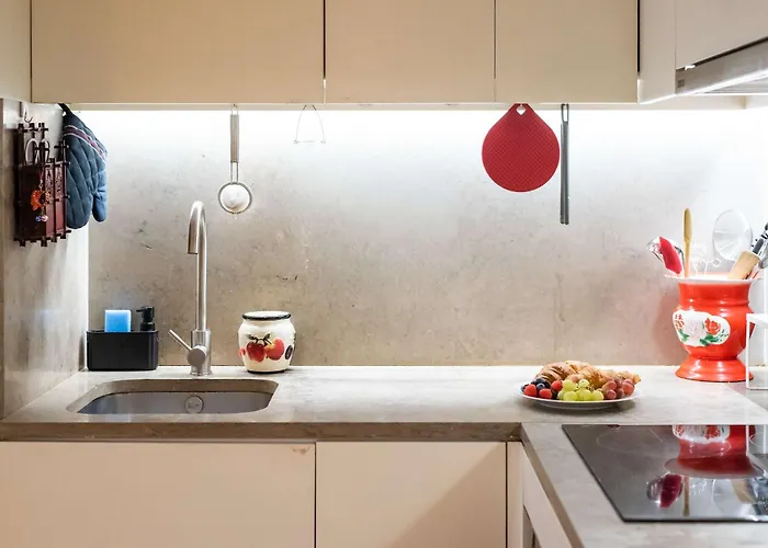 Appartement Stylish Near Timeout Market Lissabon