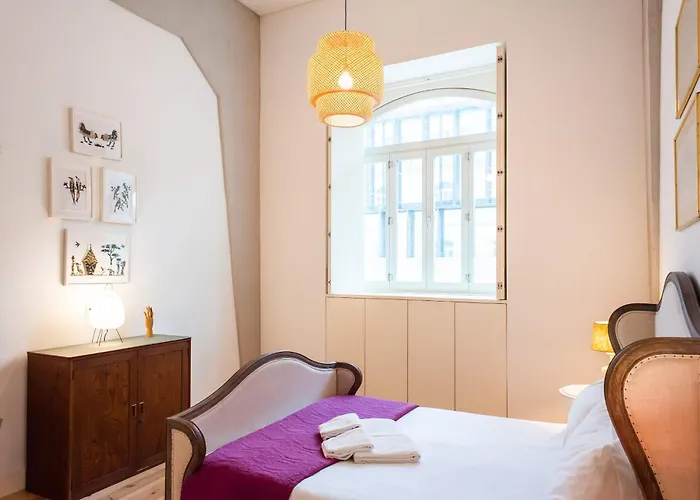 Stylish Near Timeout Market Appartement *