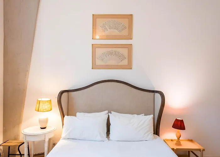 Appartement Stylish Near Timeout Market Lissabon